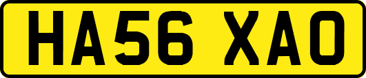 HA56XAO