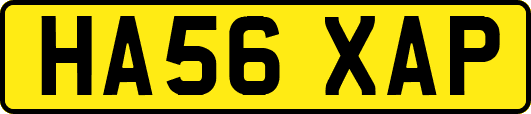 HA56XAP