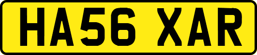 HA56XAR