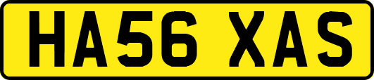 HA56XAS