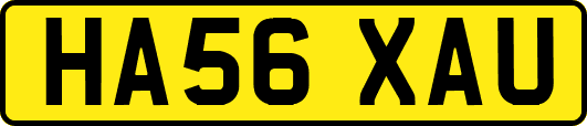 HA56XAU