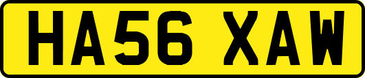 HA56XAW