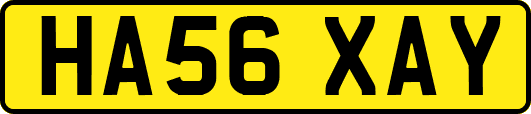 HA56XAY