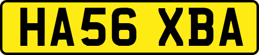 HA56XBA