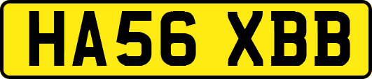 HA56XBB
