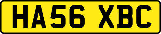 HA56XBC