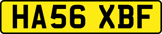 HA56XBF