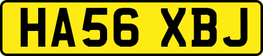 HA56XBJ