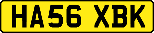 HA56XBK
