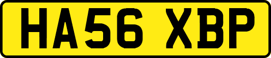 HA56XBP