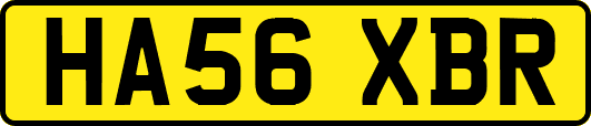 HA56XBR