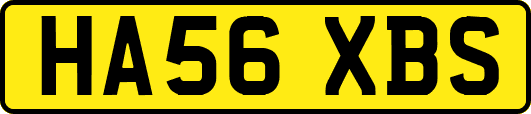 HA56XBS