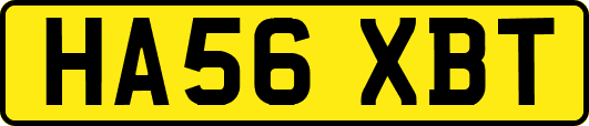 HA56XBT