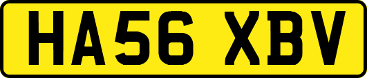 HA56XBV