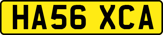 HA56XCA