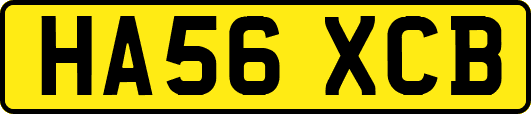 HA56XCB