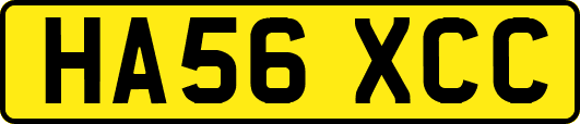HA56XCC