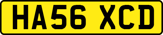 HA56XCD