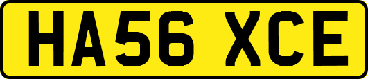HA56XCE