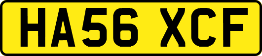 HA56XCF