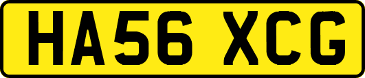 HA56XCG