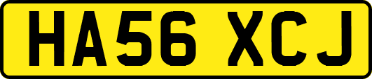 HA56XCJ