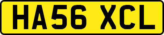HA56XCL