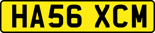 HA56XCM