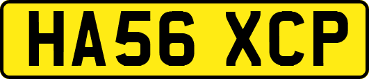 HA56XCP