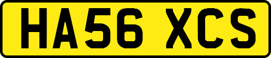 HA56XCS