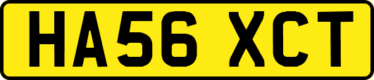 HA56XCT
