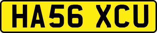 HA56XCU