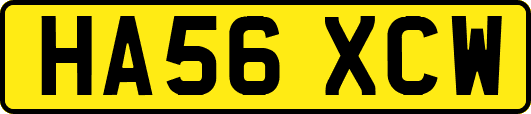 HA56XCW