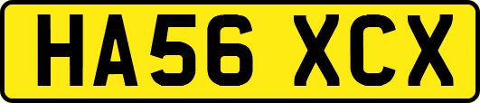 HA56XCX