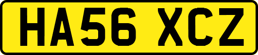 HA56XCZ