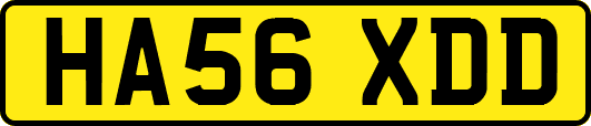 HA56XDD
