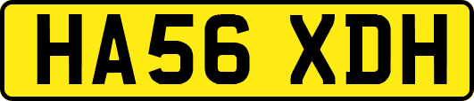 HA56XDH