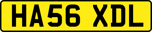 HA56XDL