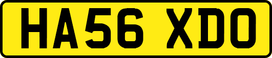 HA56XDO