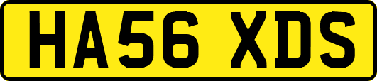 HA56XDS