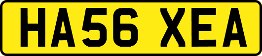 HA56XEA