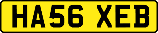 HA56XEB