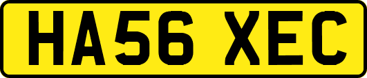 HA56XEC