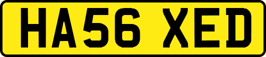 HA56XED