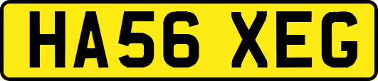 HA56XEG