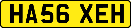 HA56XEH
