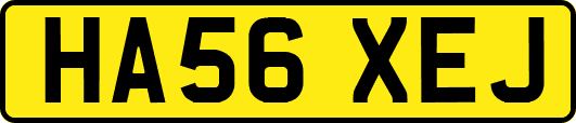 HA56XEJ