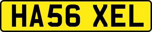 HA56XEL