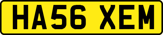 HA56XEM