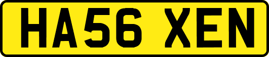 HA56XEN
